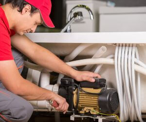 About Emergency plumbing pros Collinston, LA
