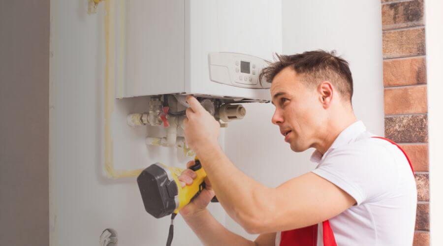 Professional emergency plumbing in Collinston, LA